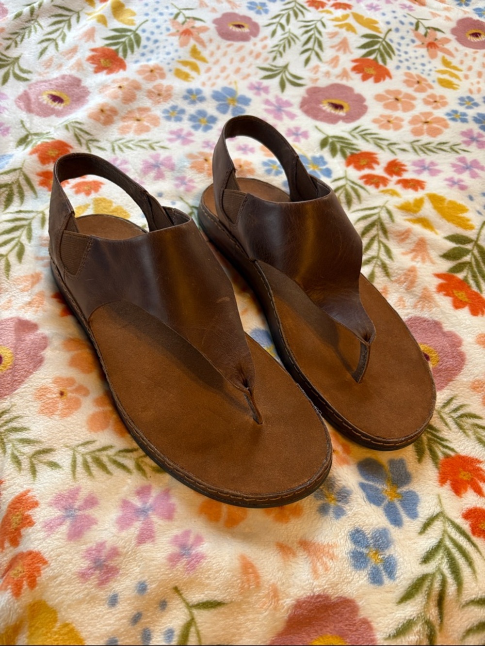 Chaco Wayfarer Post. Size 10. Women’s